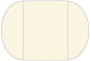 Milkweed Gate Fold Invitation Style C (5 1/4 x 7 1/4) - 10/Pk