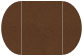 Coco Gate Fold Invitation Style C (5 1/4 x 7 1/4) - 10/Pk