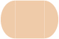 Latte Gate Fold Invitation Style C (5 1/4 x 7 1/4) - 10/Pk