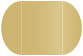 Gold Leaf Gate Fold Invitation Style C (5 1/4 x 7 1/4) - 10/Pk