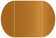 Cognac Gate Fold Invitation Style C (5 1/4 x 7 1/4) - 10/Pk