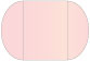 Rose Gate Fold Invitation Style C (5 1/4 x 7 1/4) - 10/Pk