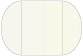 Citrine Gate Fold Invitation Style C (5 1/4 x 7 1/4) - 10/Pk