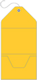 Soleil Pocket Invitation Style A10 (5 1/4 x 7 1/4) - 10/Pk