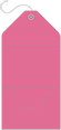 Peony Pocket Invitation Style A10 (5 1/4 x 7 1/4) - 10/Pk