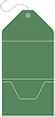 Bermuda Pocket Invitation Style A10 (5 1/4 x 7 1/4) - 10/Pk