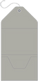 Fog Pocket Invitation Style A10 (5 1/4 x 7 1/4) - 10/Pk