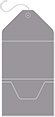 A10 5 1/4 x 7 1/4 Folded