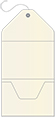 Quartz Pocket Invitation Style A10 (5 1/4 x 7 1/4) - 10/Pk