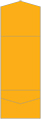 Bumble Bee Pocket Invitation Style A11 (5 1/4 x 7 1/4) - 10/Pk
