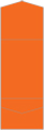 Lava Pocket Invitation Style A11 (5 1/4 x 7 1/4) - 10/Pk