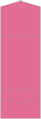 Peony Pocket Invitation Style A11 (5 1/4 x 7 1/4) - 10/Pk