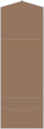 Java Pocket Invitation Style A11 (5 1/4 x 7 1/4) - 10/Pk