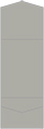 Fog Pocket Invitation Style A11 (5 1/4 x 7 1/4) - 10/Pk