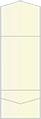 Opal Pocket Invitation Style A11 (5 1/4 x 7 1/4) - 10/Pk