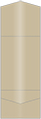 Sand Pocket Invitation Style A11 (5 1/4 x 7 1/4) - 10/Pk