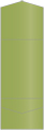 Fairway Pocket Invitation Style A11 (5 1/4 x 7 1/4) - 10/Pk