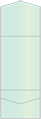 Lagoon Pocket Invitation Style A11 (5 1/4 x 7 1/4) - 10/Pk