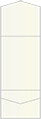Citrine Pocket Invitation Style A11 (5 1/4 x 7 1/4) - 10/Pk
