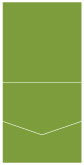 Iguana Pocket Invitation Style A1 (5 3/4 x 5 3/4) 10/Pk