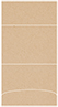Desert Storm Pocket Invitation Style A3 (5 1/8 x 7 1/8) 10/Pk