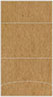 Natural Kraft Pocket Invitation Style A3 (5 1/8 x 7 1/8) 10/Pk