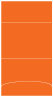 Lava Pocket Invitation Style A3 (5 1/8 x 7 1/8) 10/Pk