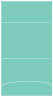 South Beach Pocket Invitation Style A3 (5 1/8 x 7 1/8) 10/Pk