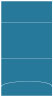 Ocean Pocket Invitation Style A3 (5 1/8 x 7 1/8) 10/Pk