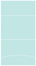 Daffy Blue Pocket Invitation Style A3 (5 1/8 x 7 1/8) 10/Pk