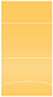 Amber Pocket Invitation Style A3 (5 1/8 x 7 1/8) 10/Pk