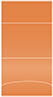 Flame Pocket Invitation Style A3 (5 1/8 x 7 1/8) 10/Pk