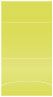 Lime Pocket Invitation Style A3 (5 1/8 x 7 1/8) 10/Pk