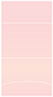 Rose Pocket Invitation Style A3 (5 1/8 x 7 1/8) 10/Pk