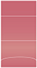 Azalea Pocket Invitation Style A3 (5 1/8 x 7 1/8) 10/Pk