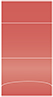 Mars Pocket Invitation Style A3 (5 1/8 x 7 1/8) 10/Pk
