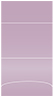 Violet Pocket Invitation Style A3 (5 1/8 x 7 1/8) 10/Pk