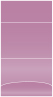Punch Pocket Invitation Style A3 (5 1/8 x 7 1/8) 10/Pk