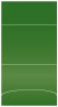 Botanic Pocket Invitation Style A3 (5 1/8 x 7 1/8) 10/Pk