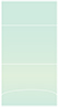 Lagoon Pocket Invitation Style A3 (5 1/8 x 7 1/8) 10/Pk