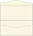 Milkweed Pocket Invitation Style A4 (4 x 9) 10/Pk
