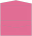 Peony Pocket Invitation Style A4 (4 x 9) 10/Pk