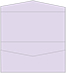 Lily Pocket Invitation Style A4 (4 x 9) 10/Pk