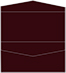 Wine Pocket Invitation Style A4 (4 x 9) 10/Pk