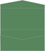 Bermuda Pocket Invitation Style A4 (4 x 9) 10/Pk