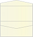 Opal Pocket Invitation Style A4 (4 x 9) 10/Pk
