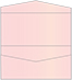 Rose Pocket Invitation Style A4 (4 x 9) 10/Pk