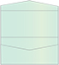 Lagoon Pocket Invitation Style A4 (4 x 9) 10/Pk