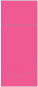 Raspberry Pocket Invitation Style A7 (7 1/4 x 7 1/4) 10/Pk