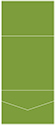 Iguana Pocket Invitation Style A7 (7 1/4 x 7 1/4) 10/Pk